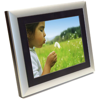 Illustration for article titled MemoryFrame MF-8104 Premium Promises Wi-Fi Connectivity